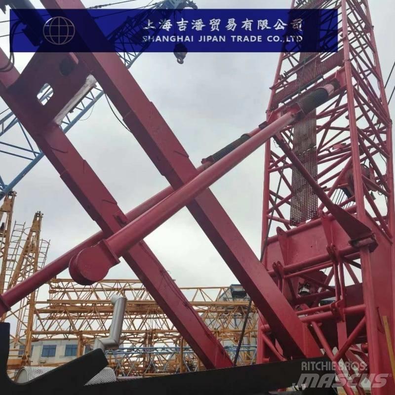 Sany SCC2000A Track mounted cranes