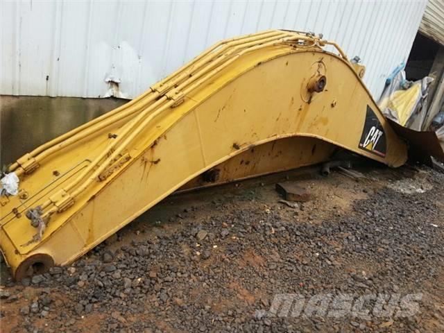 CAT 320 C Long reach excavators