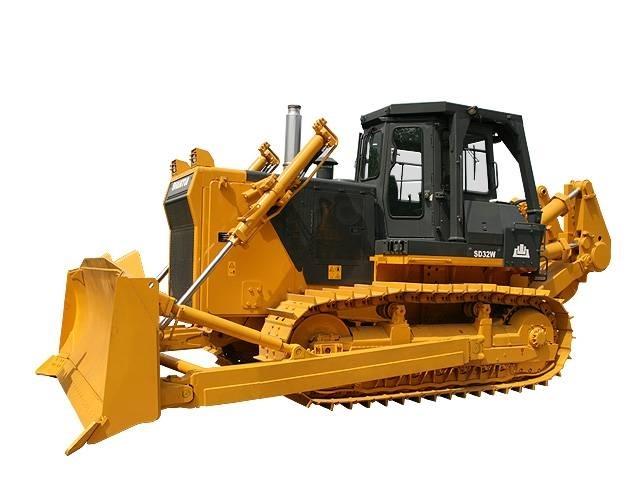 Shantui SD32 Crawler dozers