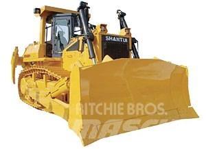 Shantui SD32 Crawler dozers
