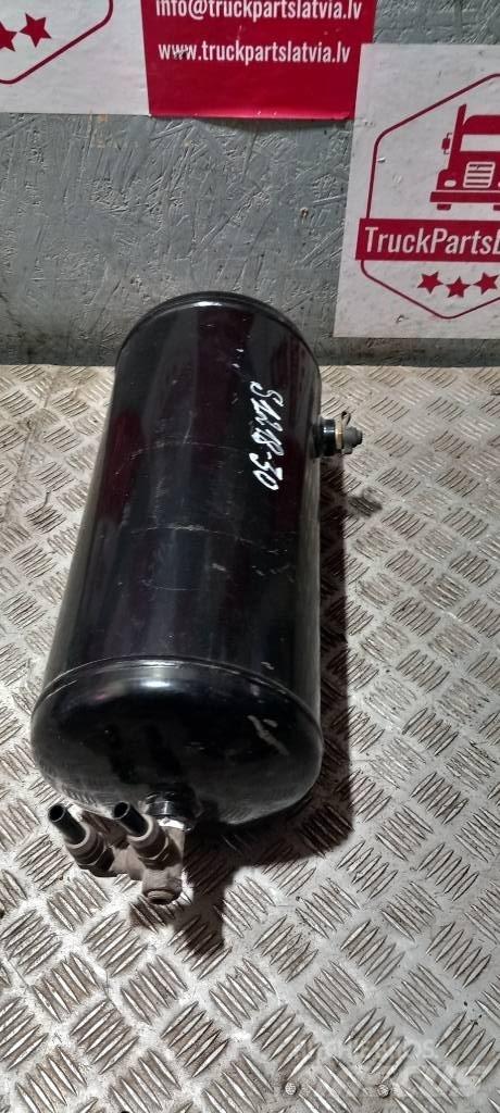 Scania R 440    1792544 Brakes