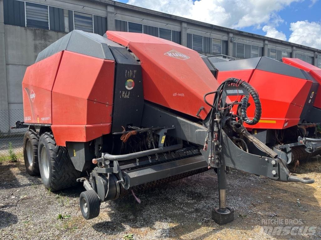 Kuhn LSB 1290 Square balers