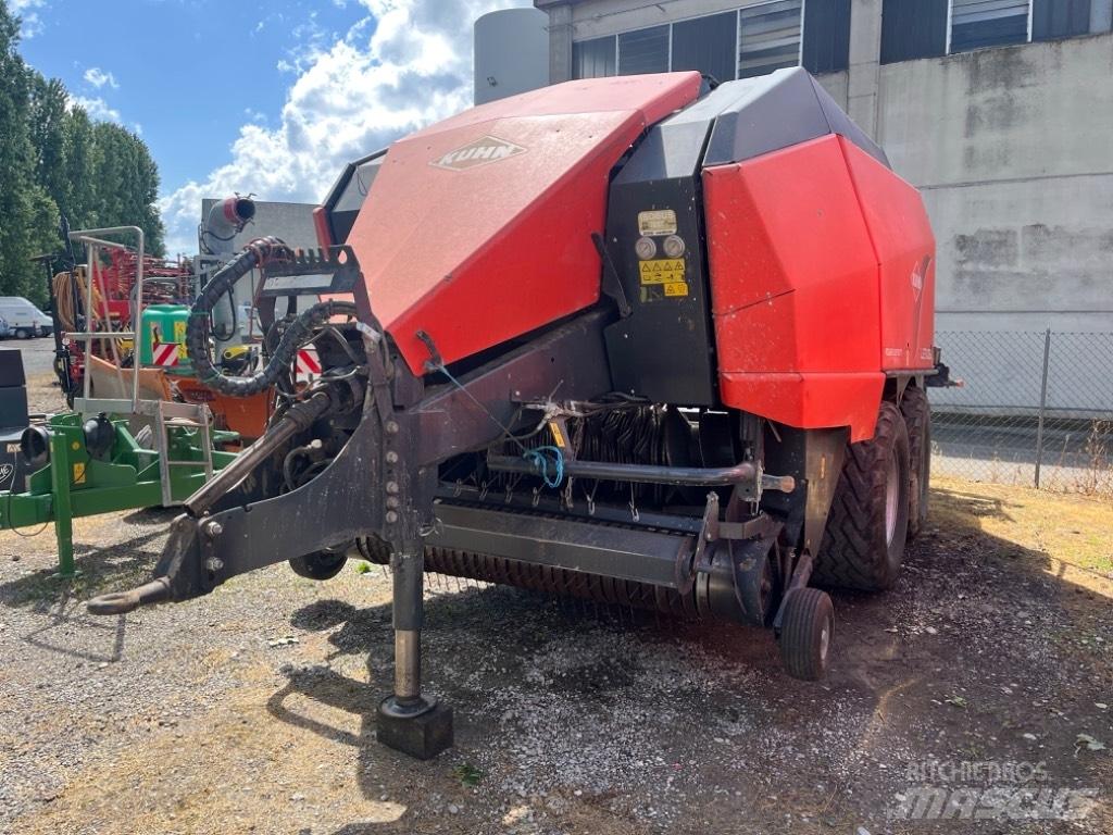 Kuhn LSB 1290 Square balers