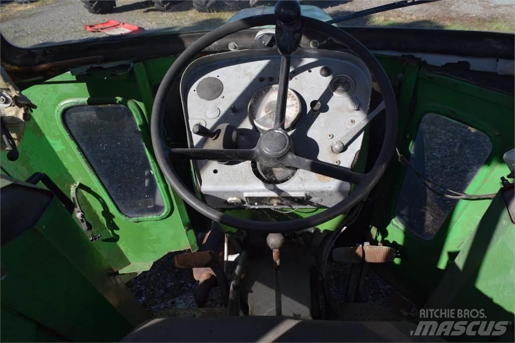 Deutz-Fahr D4006 Tractors