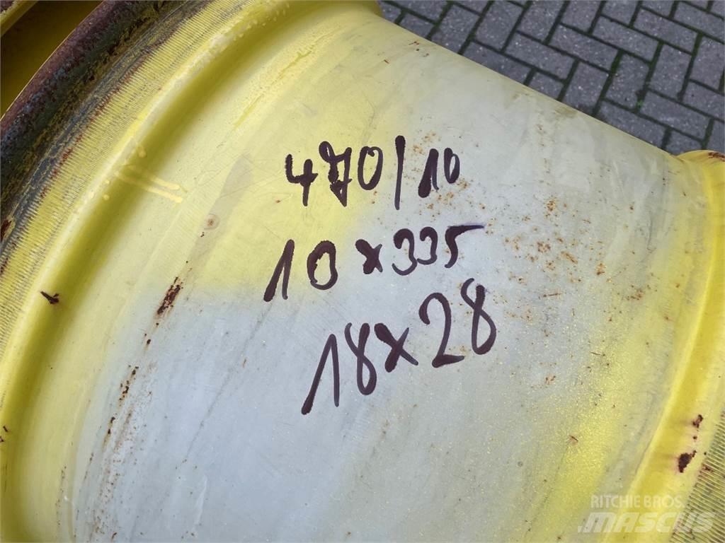 SONSTIGE 18x28 Farm machinery