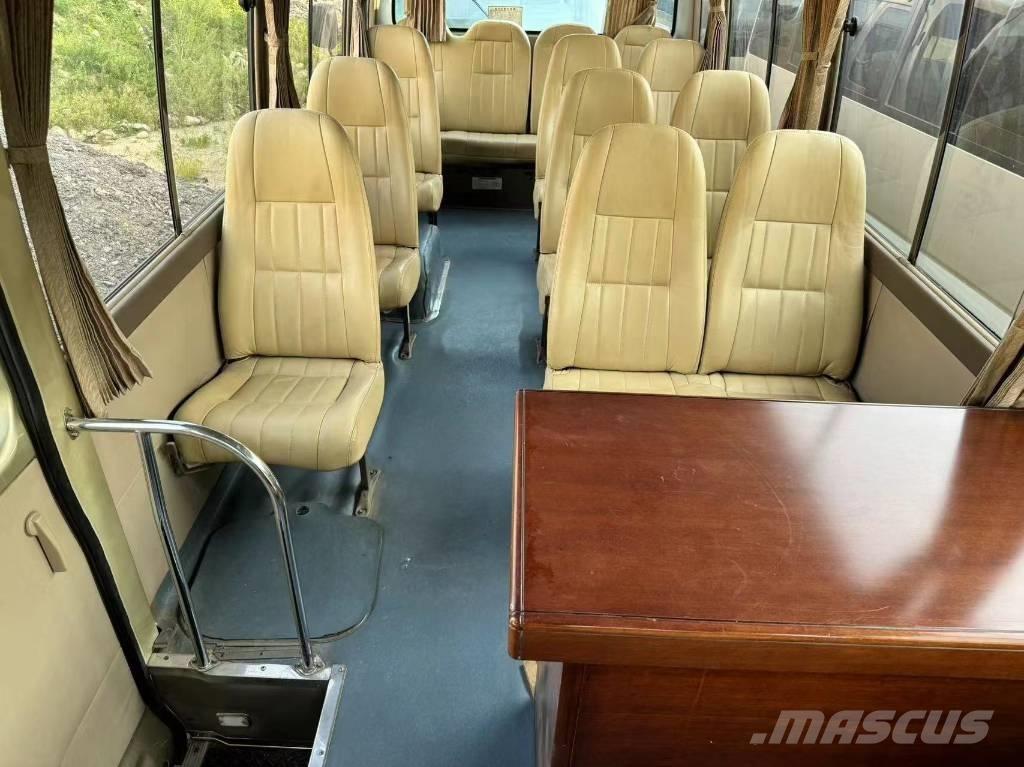 Toyota Coaster Bus Mini bus