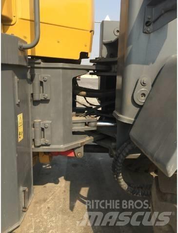 SDLG 953 Wheel loaders