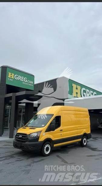 Ford TRANSIT Other