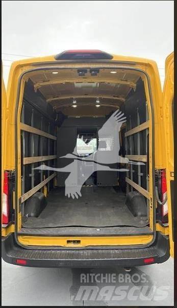 Ford TRANSIT Other