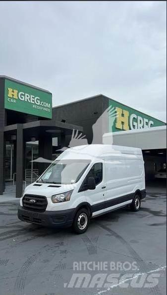 Ford TRANSIT Other