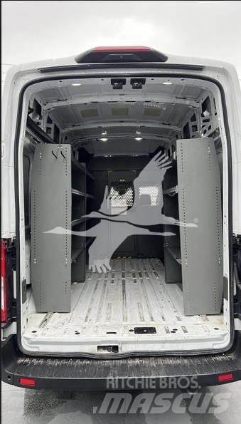 Ford TRANSIT Other