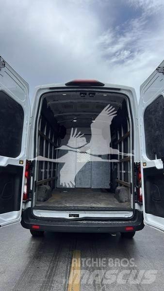 Ford TRANSIT Other