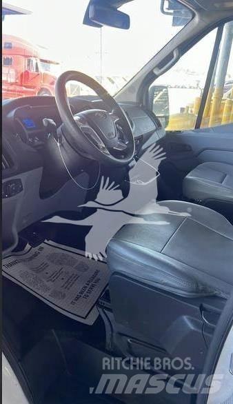Ford TRANSIT Other