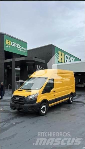 Ford TRANSIT Other