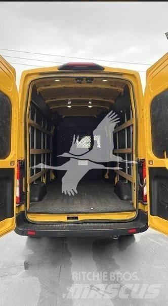 Ford TRANSIT Other