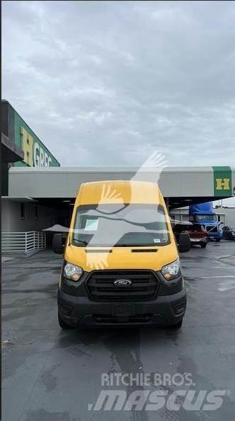 Ford TRANSIT Other