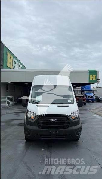 Ford TRANSIT Other