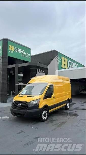 Ford TRANSIT Other