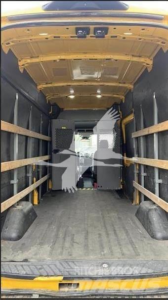 Ford TRANSIT Other