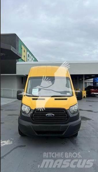 Ford TRANSIT Other