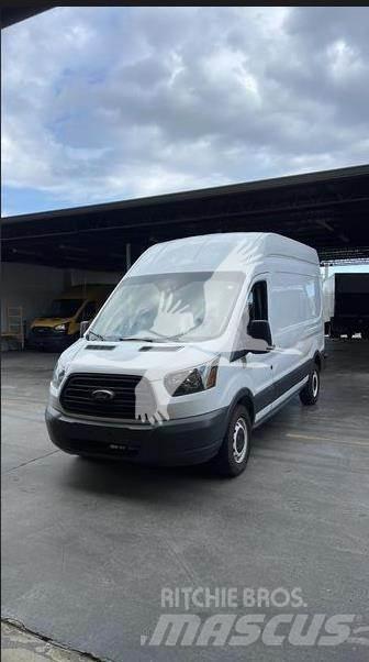 Ford TRANSIT Other