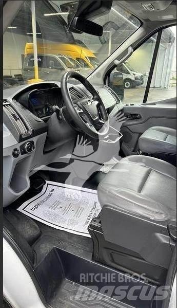 Ford TRANSIT Other