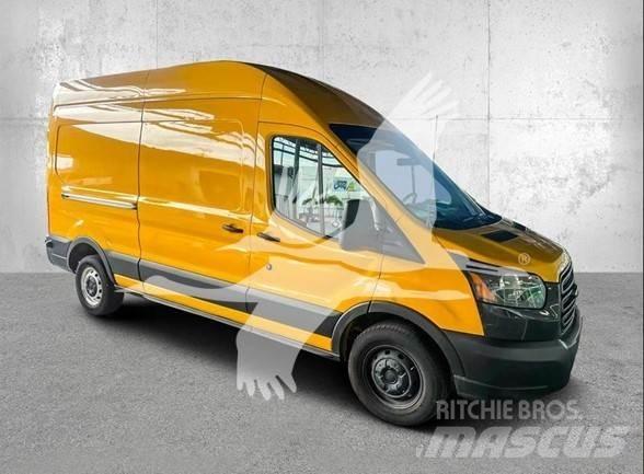 Ford TRANSIT Other
