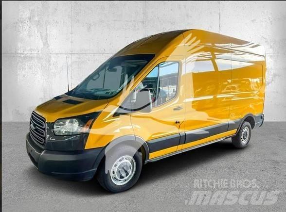 Ford TRANSIT Other