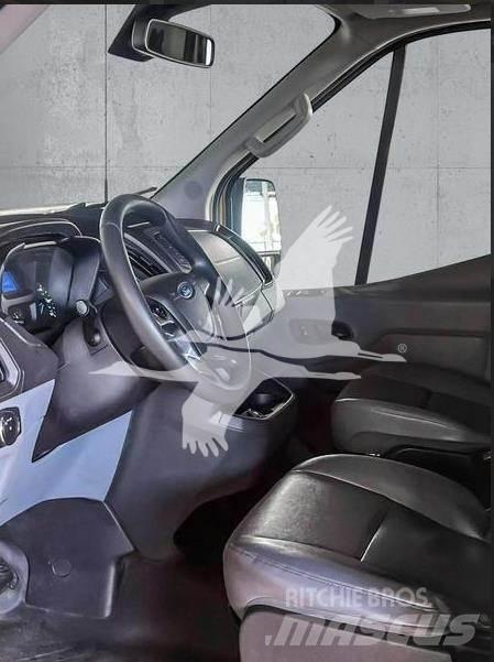 Ford TRANSIT Other