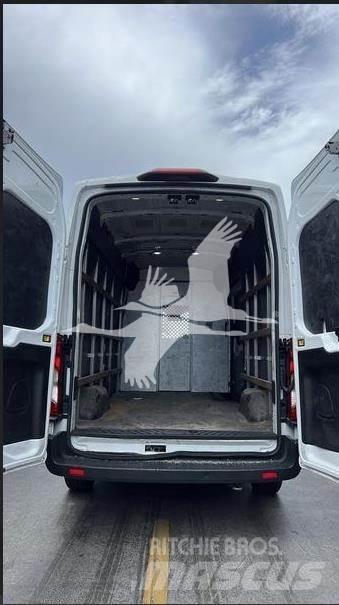 Ford TRANSIT Other