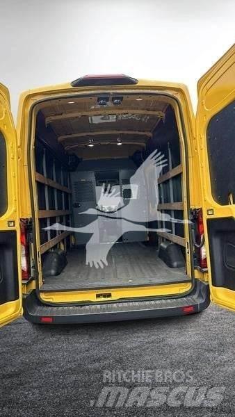 Ford TRANSIT Other