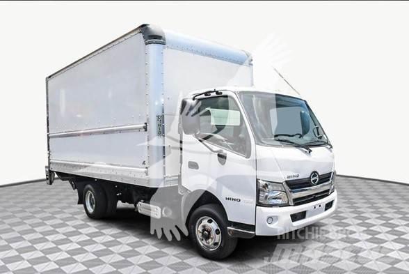 Hino 155 Other