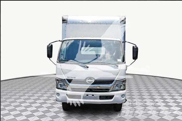 Hino 155 Other