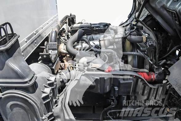 Hino 155 Other