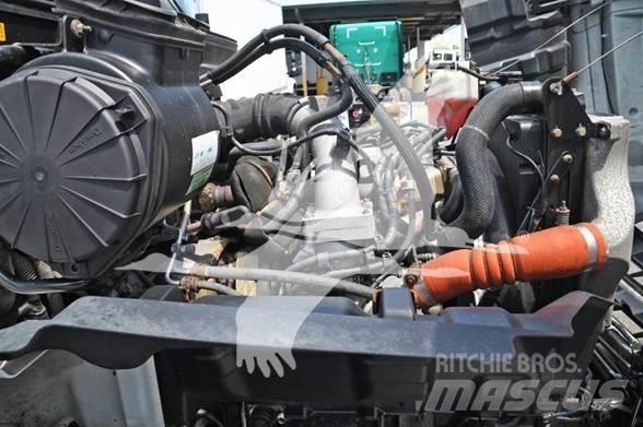 Hino 268A Other
