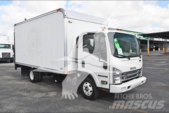 Isuzu NPR HD Other