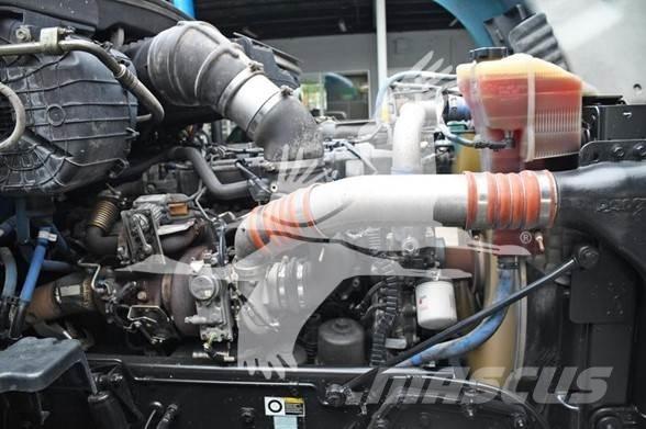 Kenworth T680 Prime Movers