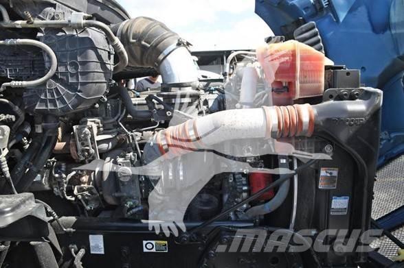 Kenworth T680 Prime Movers