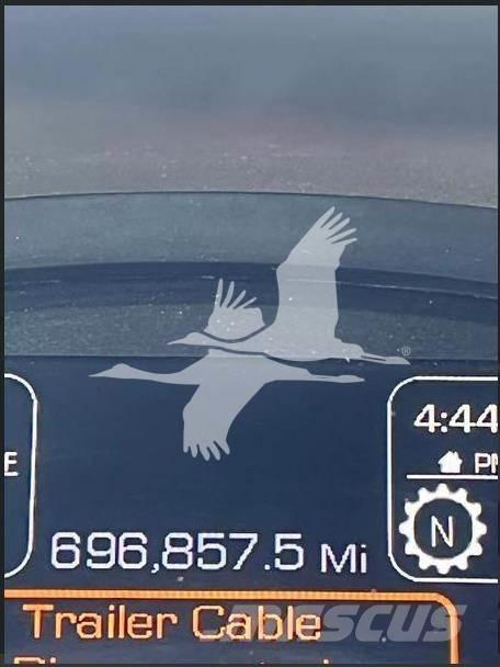 Kenworth T680 Prime Movers