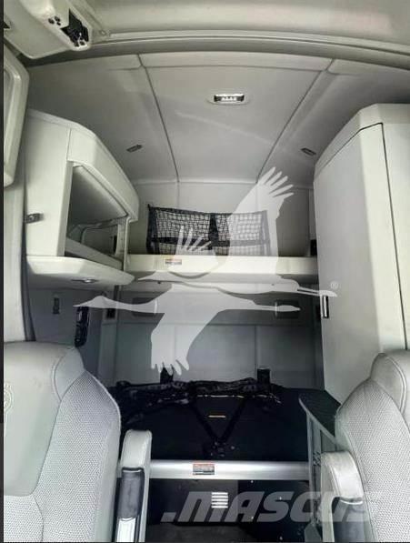 Kenworth T680 Prime Movers