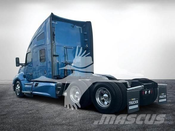 Kenworth T680 Prime Movers