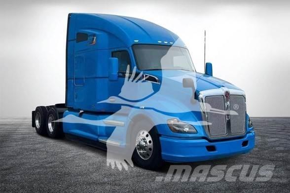 Kenworth T680 Prime Movers