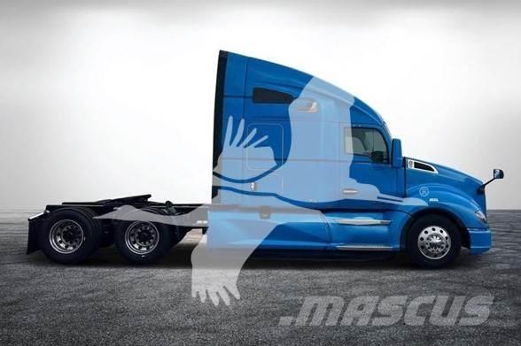 Kenworth T680 Prime Movers