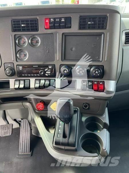 Kenworth T680 Prime Movers