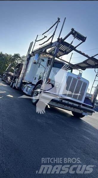 Peterbilt 365 Other