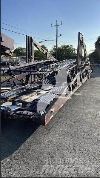 Peterbilt 365 Other