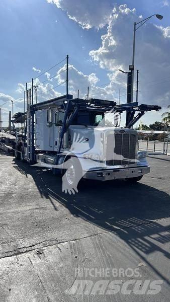 Peterbilt 388 Other