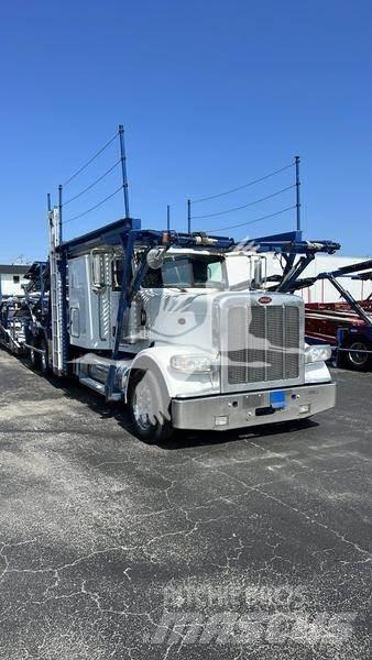 Peterbilt 388 Other