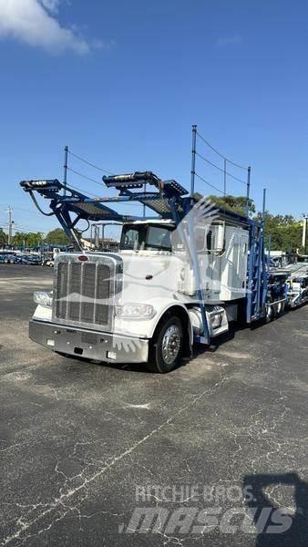 Peterbilt 388 Other