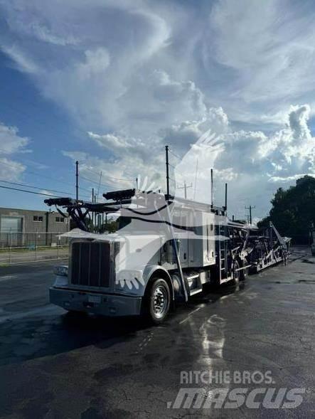 Peterbilt 388 Other